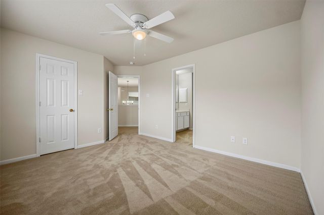 9934 E Yearling Place, Conroe, TX 77385