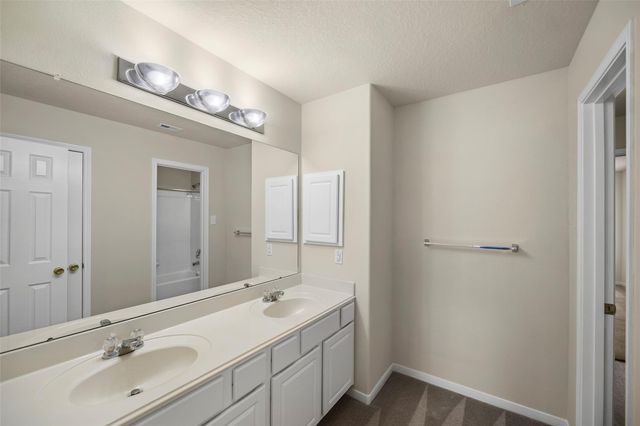 9934 E Yearling Place, Conroe, TX 77385