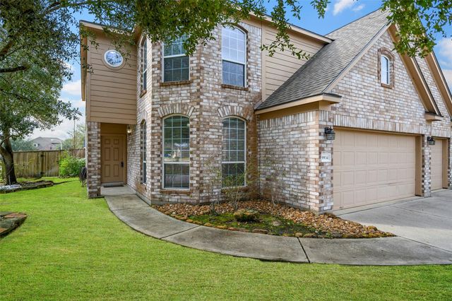 9934 E Yearling Place, Conroe, TX 77385