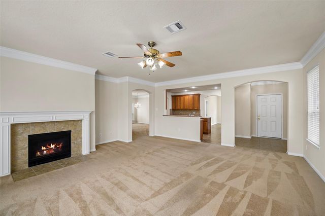 9934 E Yearling Place, Conroe, TX 77385