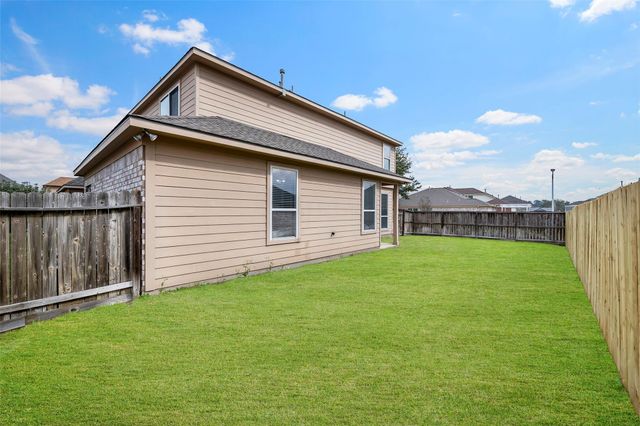 9934 E Yearling Place, Conroe, TX 77385