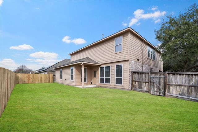 9934 E Yearling Place, Conroe, TX 77385