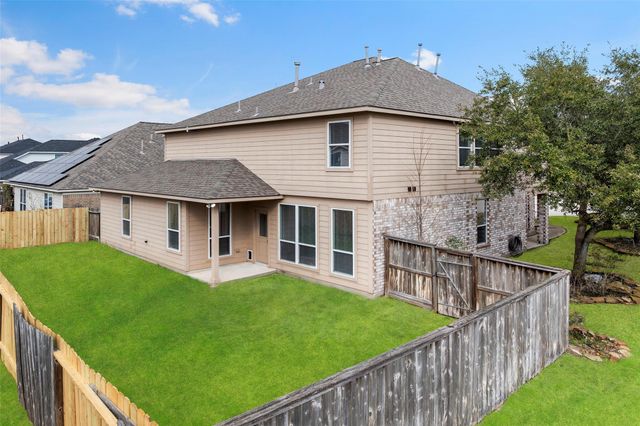 9934 E Yearling Place, Conroe, TX 77385