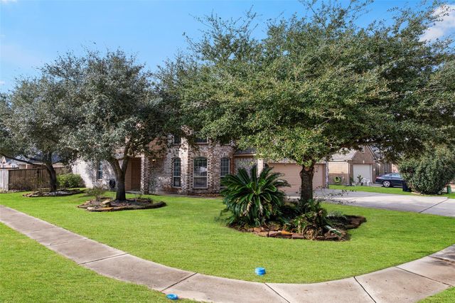 9934 E Yearling Place, Conroe, TX 77385