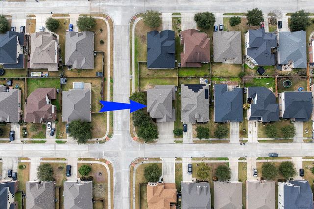 9934 E Yearling Place, Conroe, TX 77385