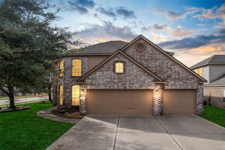 9934 E Yearling Place, Conroe, TX 77385
