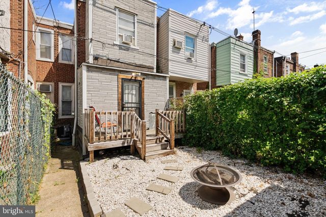 5134 N FAIRHILL ST, Philadelphia, PA 19120