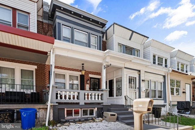5134 N FAIRHILL ST, Philadelphia, PA 19120