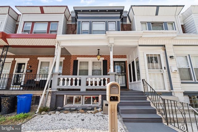 5134 N FAIRHILL ST, Philadelphia, PA 19120