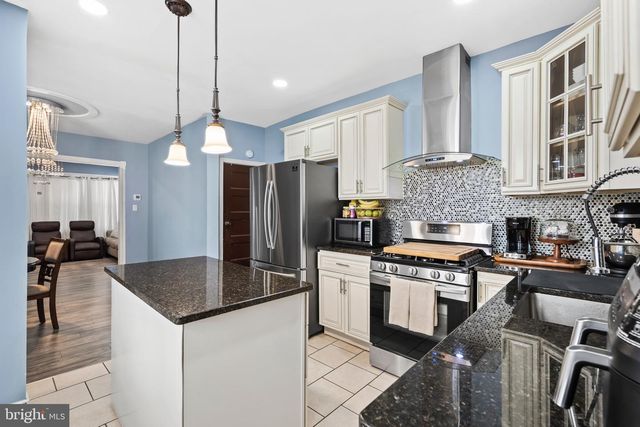 5134 N FAIRHILL ST, Philadelphia, PA 19120
