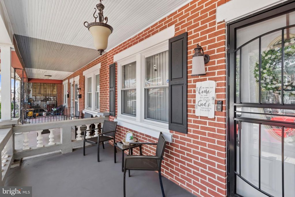5134 N FAIRHILL ST, Philadelphia, PA 19120