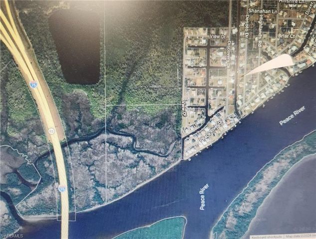3502 Discovery DR, Punta Gorda, FL 33983