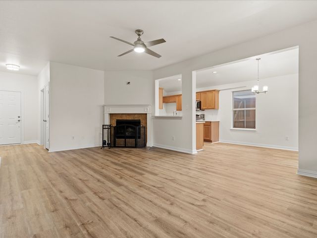 4524 Grassy Glen Drive, Fort Worth, TX 76244