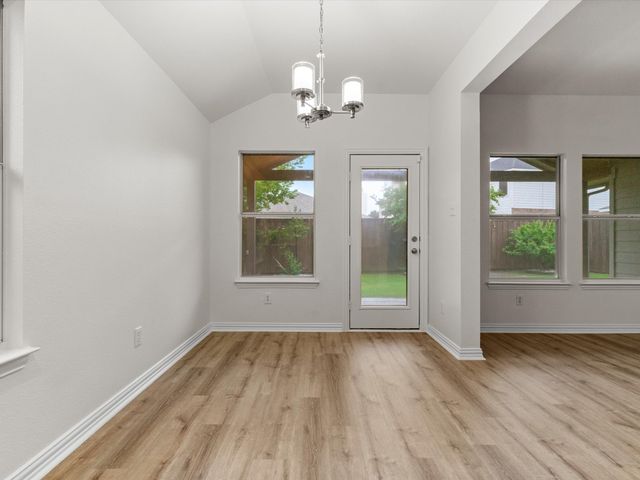 4524 Grassy Glen Drive, Fort Worth, TX 76244