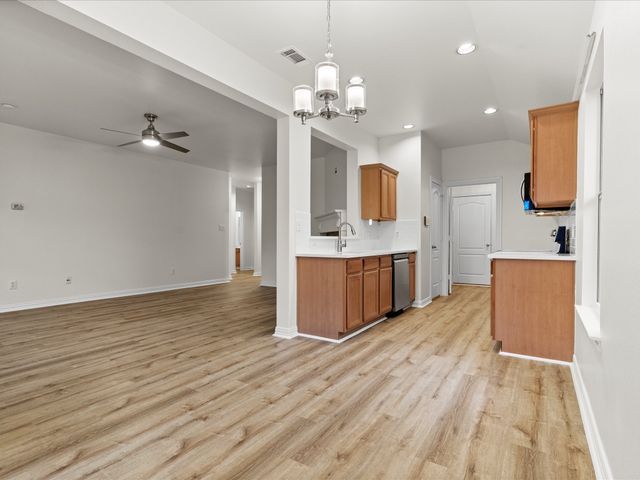 4524 Grassy Glen Drive, Fort Worth, TX 76244