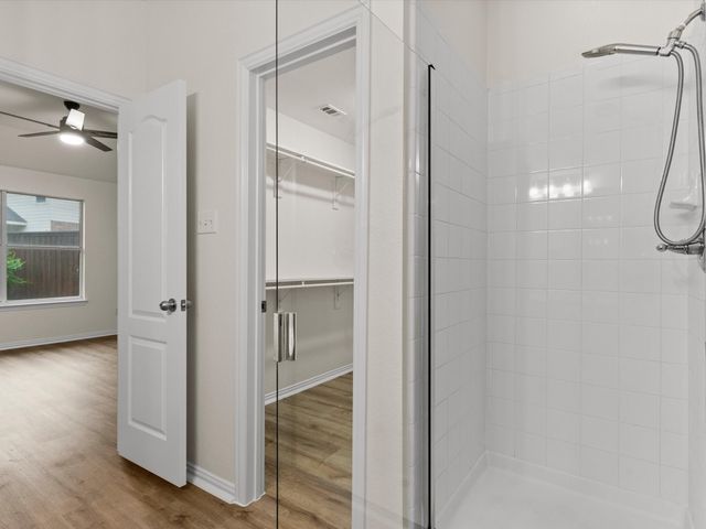 4524 Grassy Glen Drive, Fort Worth, TX 76244