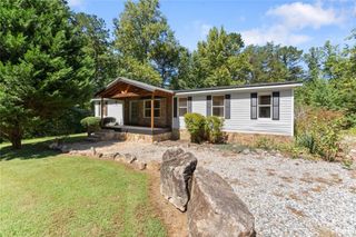 125 Bagwell Drive, Dawsonville, GA 30534