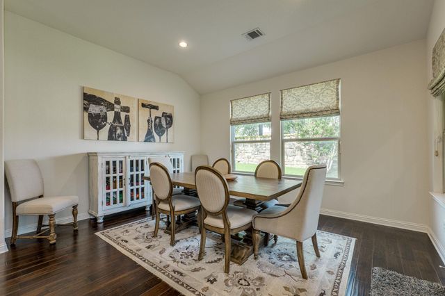 2848 Saint Paul Rivera, Round Rock, TX 78665