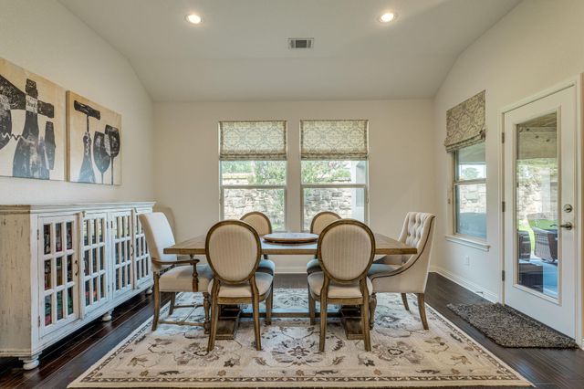 2848 Saint Paul Rivera, Round Rock, TX 78665