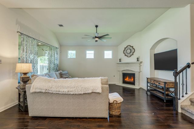 2848 Saint Paul Rivera, Round Rock, TX 78665