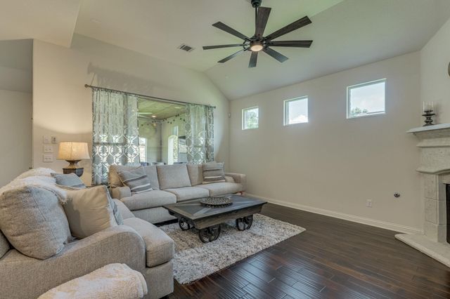 2848 Saint Paul Rivera, Round Rock, TX 78665