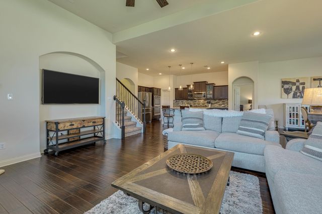 2848 Saint Paul Rivera, Round Rock, TX 78665