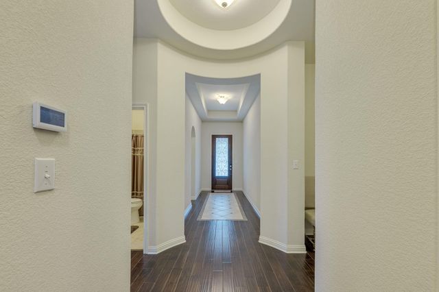 2848 Saint Paul Rivera, Round Rock, TX 78665