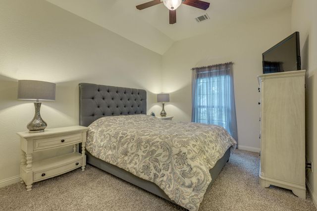 2848 Saint Paul Rivera, Round Rock, TX 78665