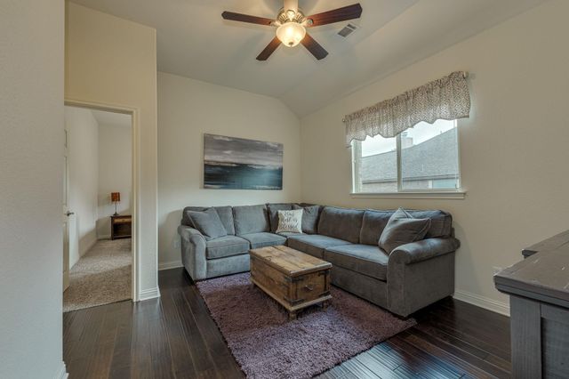 2848 Saint Paul Rivera, Round Rock, TX 78665