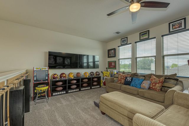 2848 Saint Paul Rivera, Round Rock, TX 78665
