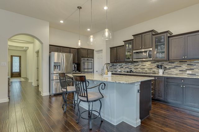 2848 Saint Paul Rivera, Round Rock, TX 78665