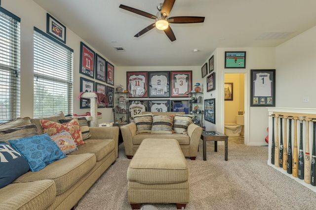 2848 Saint Paul Rivera, Round Rock, TX 78665