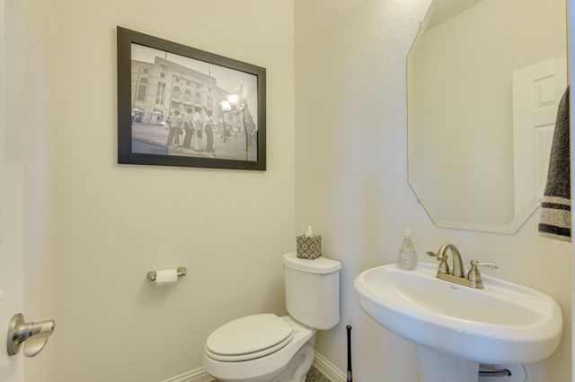 2848 Saint Paul Rivera, Round Rock, TX 78665