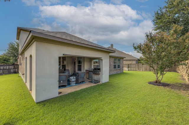 2848 Saint Paul Rivera, Round Rock, TX 78665