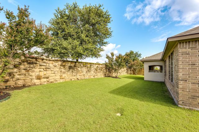 2848 Saint Paul Rivera, Round Rock, TX 78665