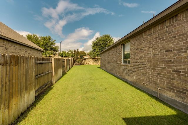 2848 Saint Paul Rivera, Round Rock, TX 78665