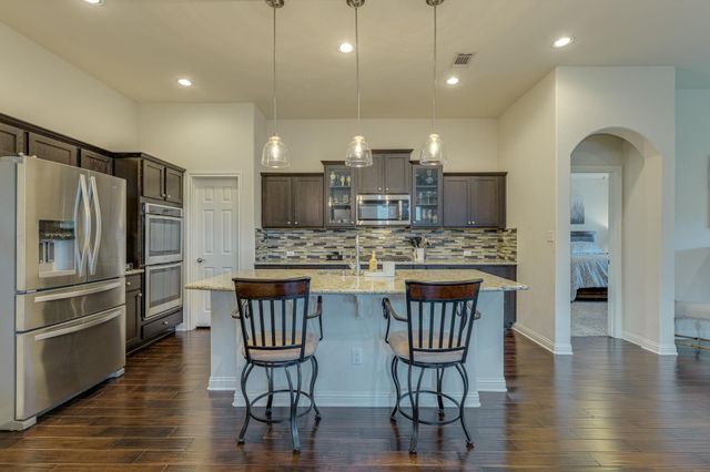 2848 Saint Paul Rivera, Round Rock, TX 78665