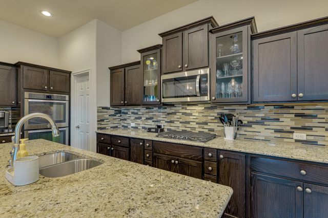 2848 Saint Paul Rivera, Round Rock, TX 78665