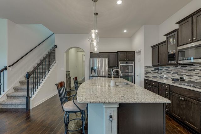 2848 Saint Paul Rivera, Round Rock, TX 78665
