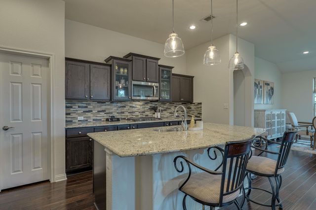 2848 Saint Paul Rivera, Round Rock, TX 78665