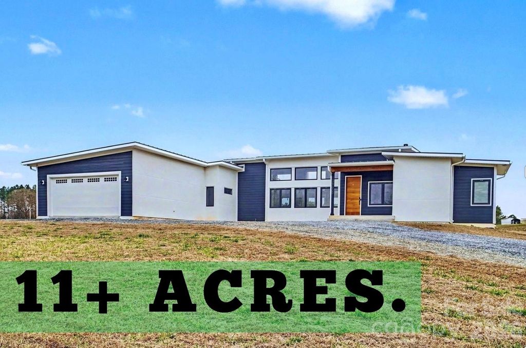 29660 Sides Road, Albemarle, NC 28001