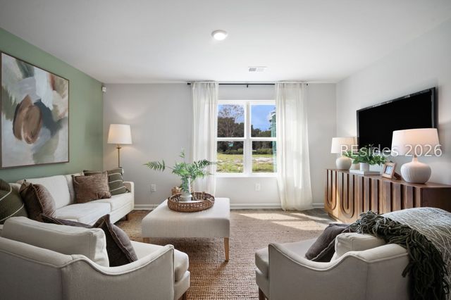 95 Pollen Dr, Ridgeland, SC 29936