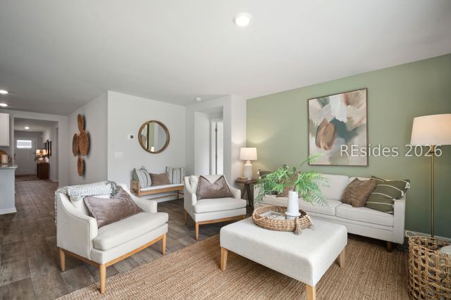 95 Pollen Dr, Ridgeland, SC 29936