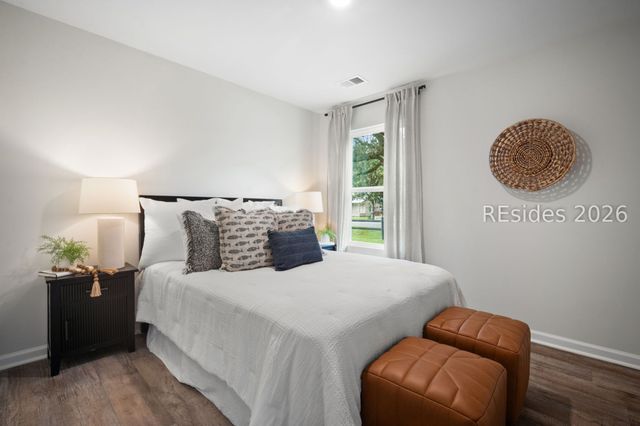 95 Pollen Dr, Ridgeland, SC 29936