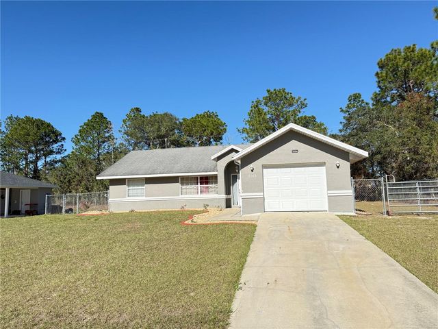5103 SW 154TH LOOP, Ocala, FL 34473