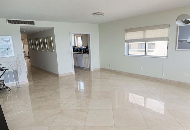 2909 S Ocean Boulevard 6a3, Highland Beach, FL 33487