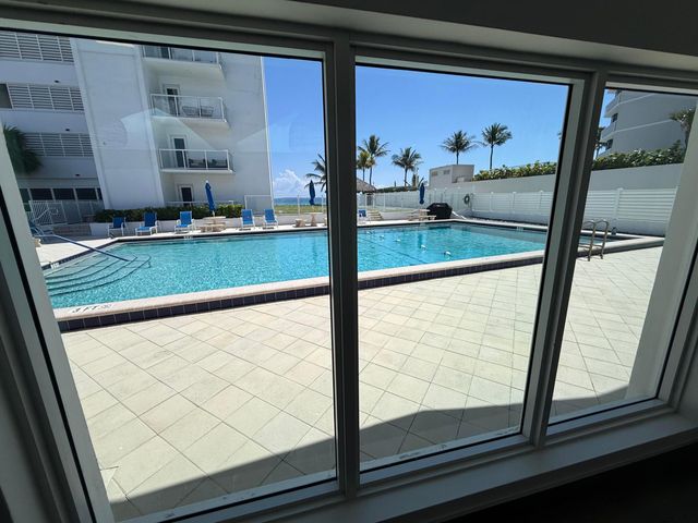 2909 S Ocean Boulevard 6a3, Highland Beach, FL 33487