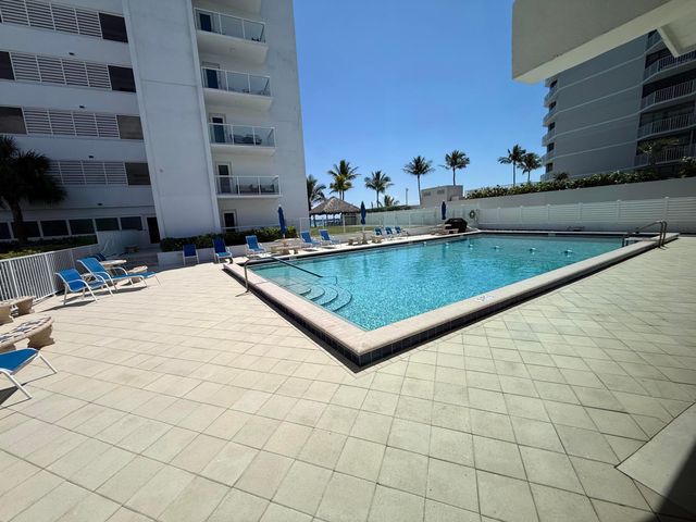 2909 S Ocean Boulevard 6a3, Highland Beach, FL 33487