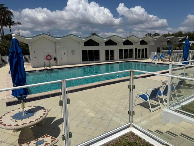 2909 S Ocean Boulevard 6a3, Highland Beach, FL 33487