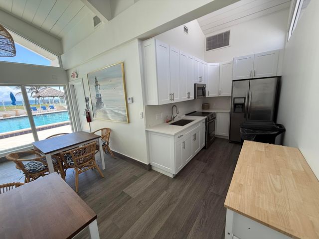 2909 S Ocean Boulevard 6a3, Highland Beach, FL 33487